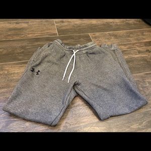 Men’s Under Armour Sweatpants
